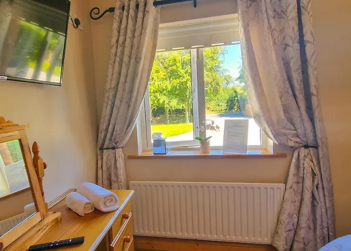 LittleField B&B Durrow, Laois
