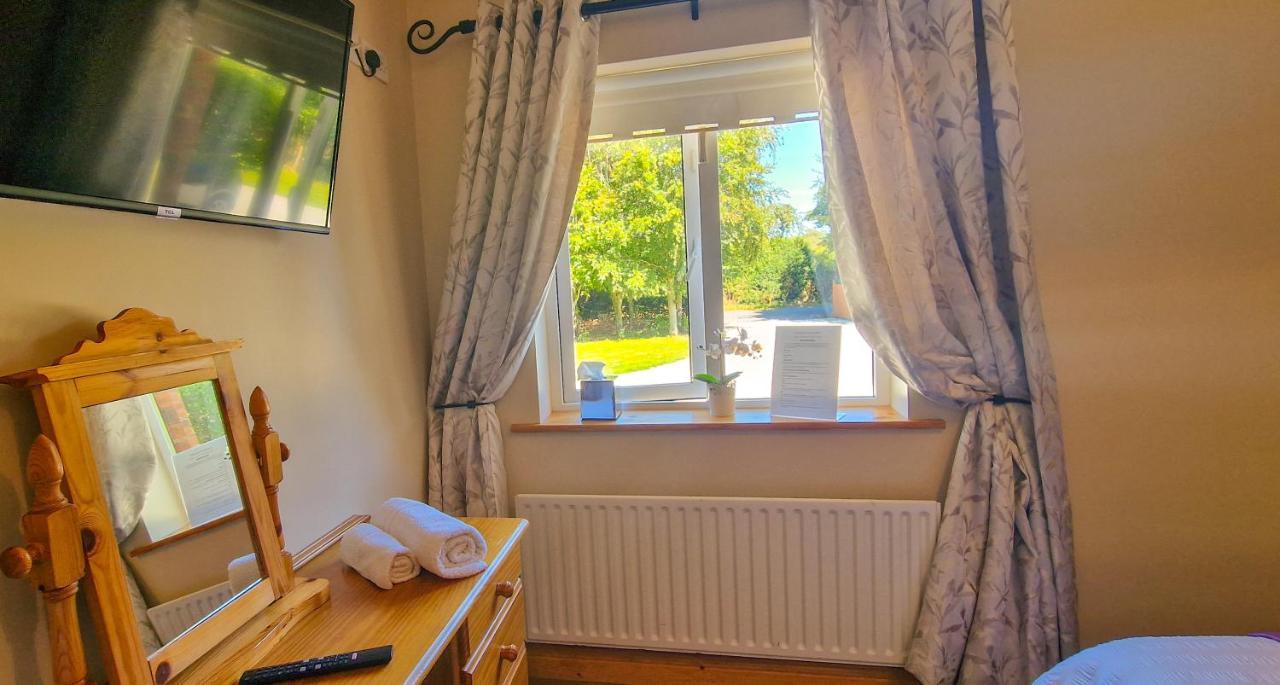 Littlefield Durrow, Laois Privatunterkunft
