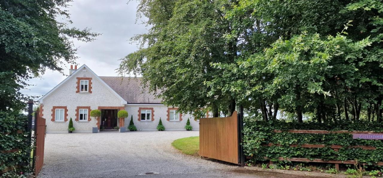 Littlefield Durrow, Laois