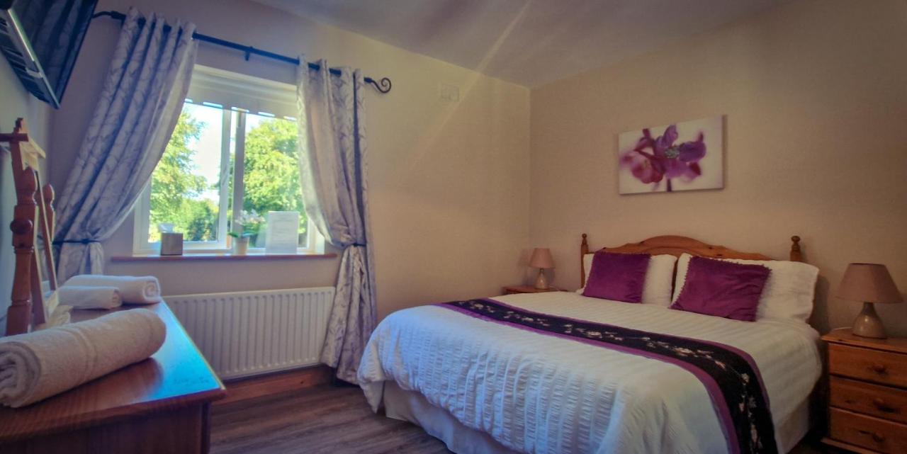 Privatunterkunft Littlefield Durrow, Laois *