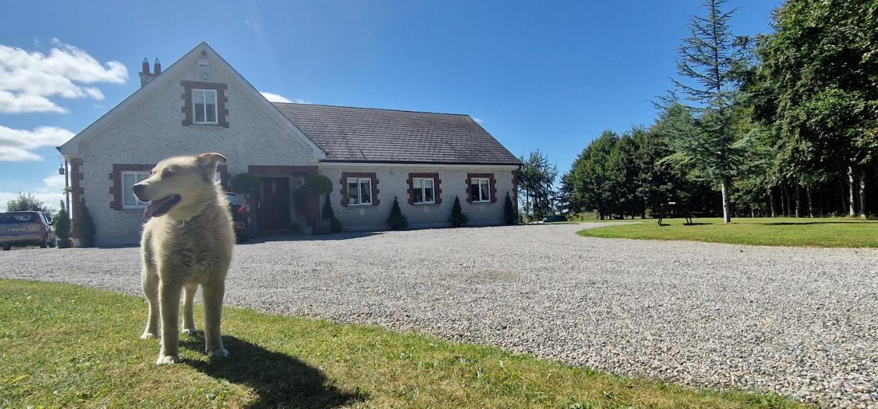 Littlefield Durrow, Laois Privatunterkunft