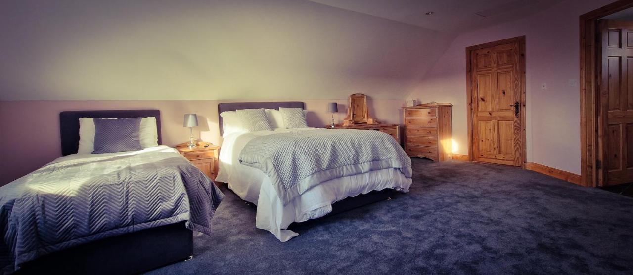 Littlefield Durrow, Laois Privatunterkunft *